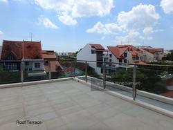 Seletar Hills Estate (D28), Terrace #135562862